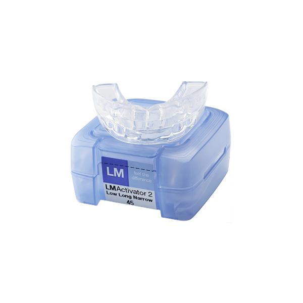 LM-Активатор, Низкий-длинный LOW 60 94060L Синий (LM)