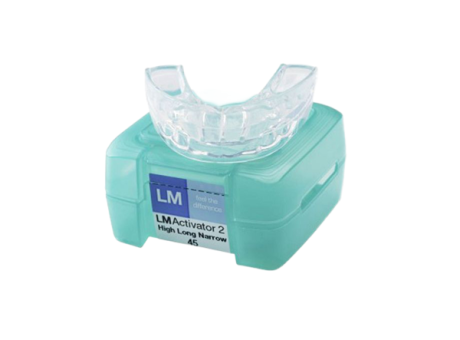 LM-Активатор, Высокий-длинный HIGH 70 94070H Зелёный (LM)