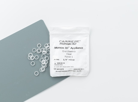 Carriere Motion Force 1 1/4 6oz, (OO)