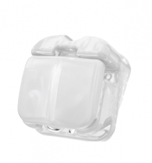 Брекет Carriere SLX 3D Clear UL2 (OO)