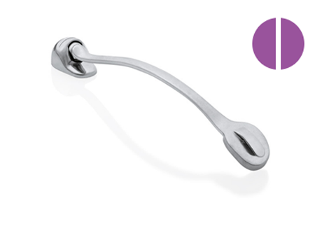 Корректор прикуса Motion 3D Purple Class II 20 мм (OO)